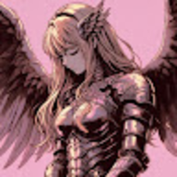 angeliccherry